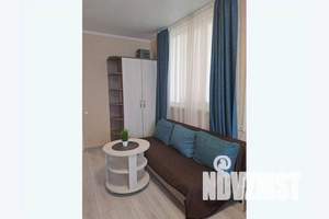 1-к квартира, посуточно, 30м2, 3/4 этаж