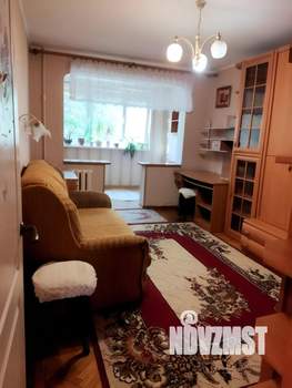 2-к квартира, на длительный срок, 48м2, 4/5 этаж