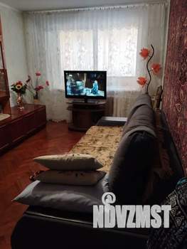 2-к квартира, посуточно, 48м2, 4/5 этаж