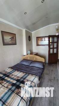 3-к квартира, посуточно, 100м2, 1/1 этаж