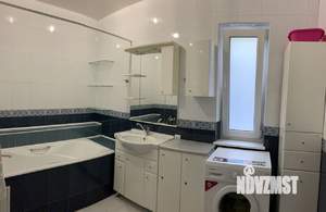 4-к квартира, посуточно, 100м2, 3/5 этаж