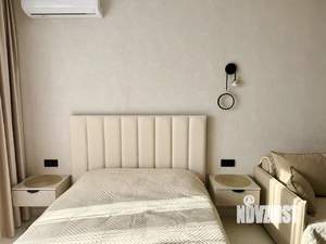 Студия квартира, на длительный срок, 35м2, 13/16 этаж