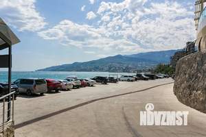 1-к квартира, посуточно, 39м2, 7/9 этаж