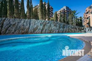 1-к квартира, посуточно, 55м2, 3/8 этаж