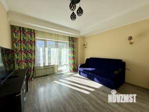 3-к квартира, на длительный срок, 100м2, 4/5 этаж