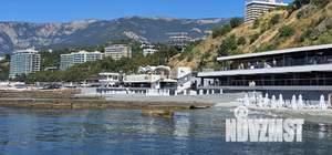 1-к квартира, посуточно, 36м2, 6/8 этаж