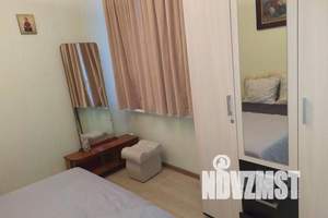 2-к квартира, посуточно, 32м2, 2/2 этаж