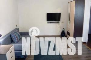 1-к квартира, посуточно, 38м2, 2/5 этаж