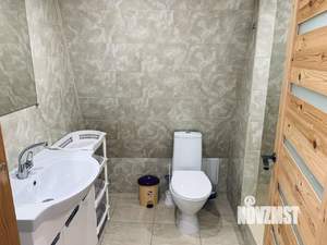 2-к квартира, посуточно, 57м2, 2/2 этаж
