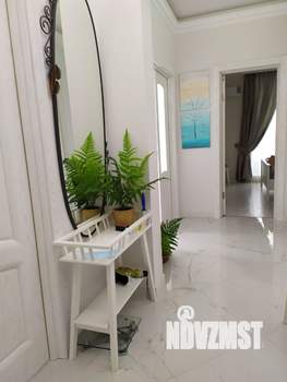 2-к квартира, на длительный срок, 74м2, 15/15 этаж