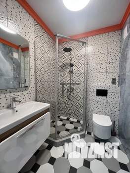 1-к квартира, посуточно, 37м2, 4/9 этаж