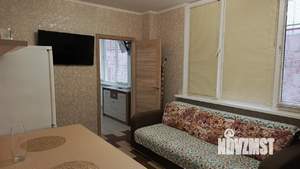 2-к квартира, на длительный срок, 40м2, 2/3 этаж