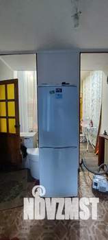 1-к квартира, посуточно, 30м2, 1/2 этаж