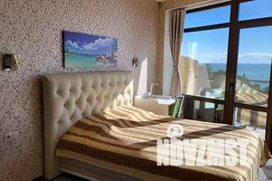 2-к квартира, посуточно, 60м2, 1/3 этаж