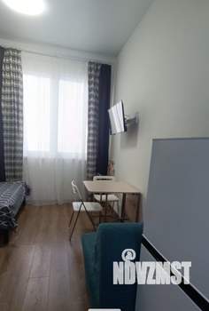 Студия квартира, посуточно, 25м2, 2/2 этаж
