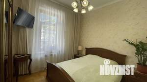 2-к квартира, посуточно, 60м2, 2/2 этаж