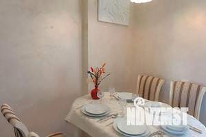 2-к квартира, посуточно, 62м2, 2/13 этаж