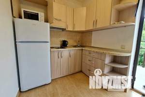 1-к квартира, посуточно, 52м2, 6/6 этаж