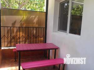 2-к квартира, посуточно, 58м2, 1/2 этаж