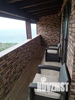 Студия квартира, посуточно, 35м2, 7/7 этаж