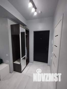 1-к квартира, посуточно, 32м2, 6/12 этаж