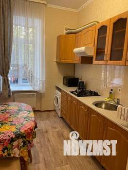 1-к квартира, посуточно, 29м2, 1/4 этаж