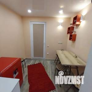 1-к квартира, посуточно, 48м2, 1/5 этаж