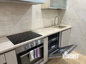 2-к квартира, посуточно, 50м2, 1/2 этаж