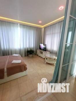 2-к квартира, посуточно, 32м2, 1/1 этаж