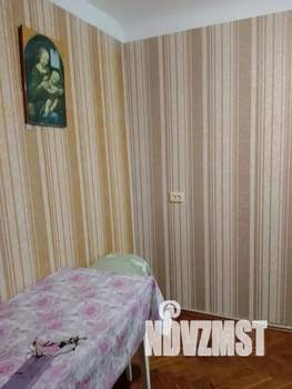 2-к квартира, посуточно, 60м2, 2/3 этаж