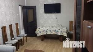 3-к квартира, посуточно, 86м2, 6/9 этаж