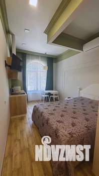 Студия квартира, посуточно, 18м2, 1/8 этаж