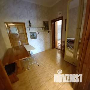 2-к квартира, посуточно, 63м2, 1/2 этаж