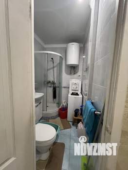 1-к квартира, на длительный срок, 30м2, 1/9 этаж