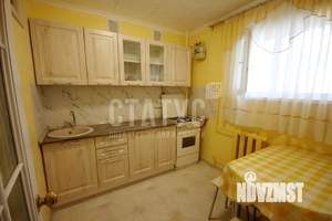 2-к квартира, на длительный срок, 50м2, 3/5 этаж
