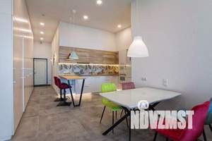 2-к квартира, посуточно, 98м2, 4/9 этаж