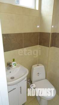 1-к квартира, на длительный срок, 30м2, 2/2 этаж