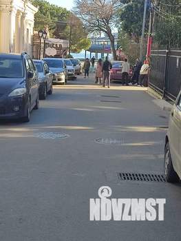 1-к квартира, посуточно, 36м2, 2/2 этаж