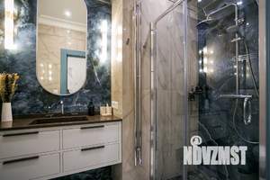 2-к квартира, посуточно, 85м2, 12/20 этаж