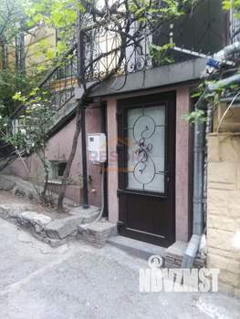 2-к квартира, посуточно, 30м2, 1/2 этаж