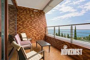 2-к квартира, посуточно, 95м2, 1/1 этаж