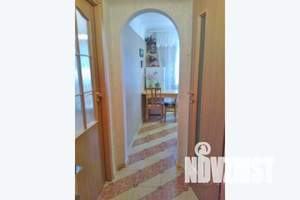 1-к квартира, посуточно, 30м2, 2/4 этаж