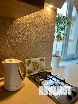 2-к квартира, посуточно, 45м2, 3/3 этаж