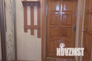 2-к квартира, посуточно, 50м2, 3/4 этаж