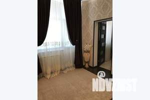 1-к квартира, посуточно, 50м2, 3/4 этаж