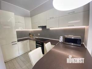 1-к квартира, посуточно, 65м2, 2/12 этаж