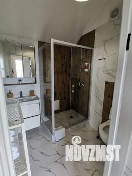 2-к квартира, посуточно, 38м2, 1/1 этаж