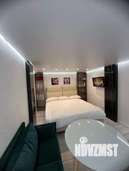 1-к квартира, на длительный срок, 33м2, 1/8 этаж