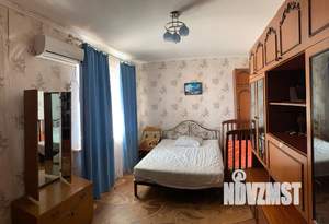 2-к квартира, посуточно, 56м2, 8/8 этаж