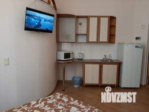 Студия квартира, посуточно, 25м2, 2/4 этаж